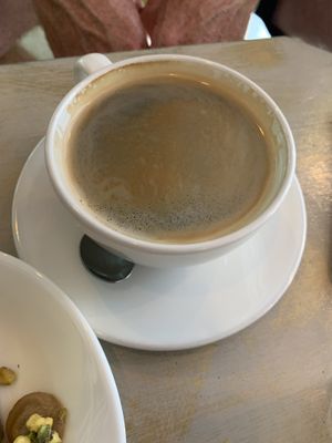 america i at La Dulce Boutique in Gran Canaria