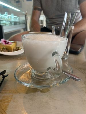 baby chino  at La Dulce Boutique in Gran Canaria