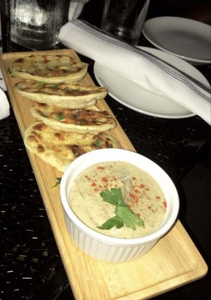 Special  at Leaf in Haddonfield