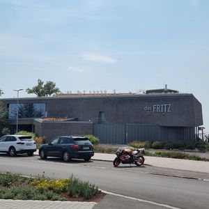 Das Fritz at Das Fritz in Weiden Am See