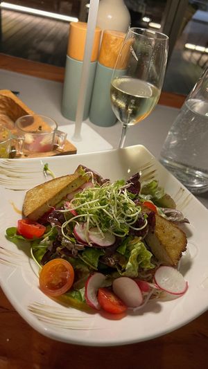   at Das Fritz in Weiden Am See