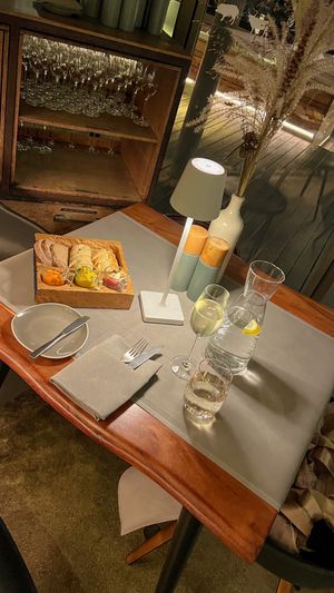   at Das Fritz in Weiden Am See