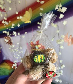 IT Candy 🌱  at it Candy in Bristol