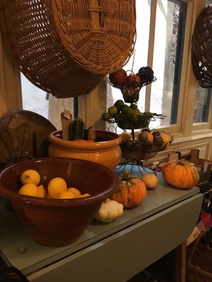 Partisan at Partisan in York