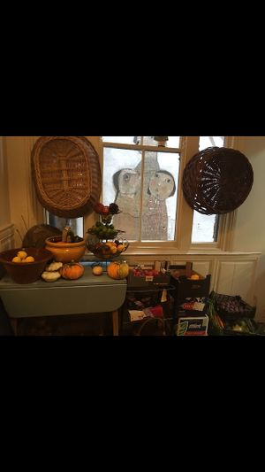 Partisan  at Partisan in York