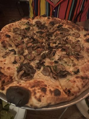   at Kneading Ruby in Wollongong