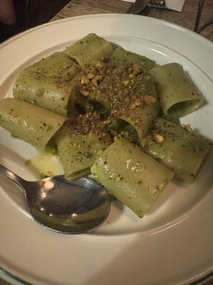   at Kneading Ruby in Wollongong