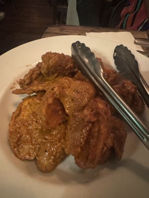   at Kneading Ruby in Wollongong