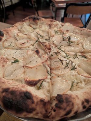  at Kneading Ruby in Wollongong