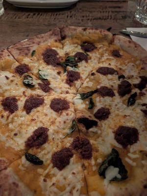  at Kneading Ruby in Wollongong