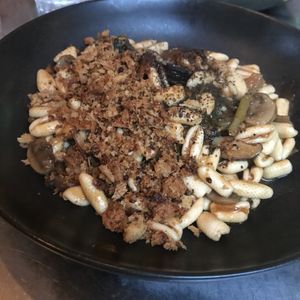 CAVATELLI RAGU. get it or regret it! at Kneading Ruby in Wollongong