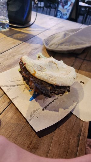  at BurgerFuel in Taupo