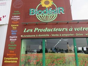 BiodesiR, Lisieux at BiodesiR in Lisieux