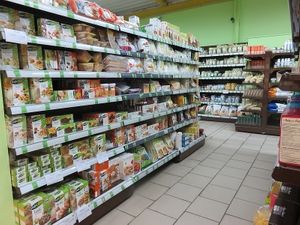 BiodesiR, Lisieux at BiodesiR in Lisieux