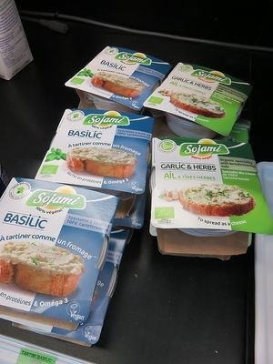 soyami at BiodesiR in Lisieux