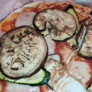  at Pizza Leggera in Pavia