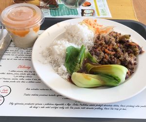   at Klicek in Podebrady