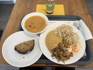   at Klicek in Podebrady