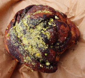  at Orchard Lane Coffee House in Folkestone