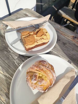  at Orchard Lane Coffee House in Folkestone