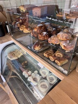   at Orchard Lane Coffee House in Folkestone