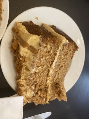   at Steep Street Coffee House in Folkestone