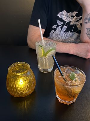 Pussy Riot and Electric Wizard  at Georgetown Liquor Company in Seattle