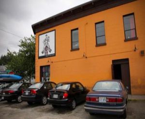 Georgetown Liquor Company at Georgetown Liquor Company in Seattle