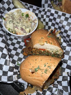   at Georgetown Liquor Company in Seattle