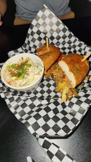  at Georgetown Liquor Company in Seattle