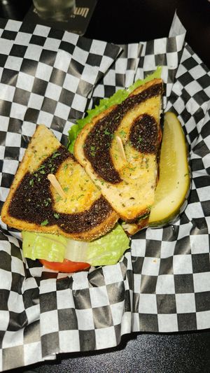  at Georgetown Liquor Company in Seattle