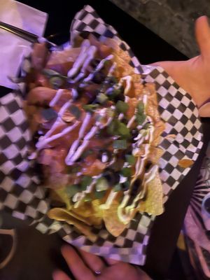   at Georgetown Liquor Company in Seattle