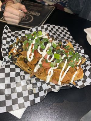   at Georgetown Liquor Company in Seattle