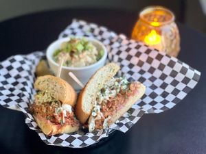  at Georgetown Liquor Company in Seattle