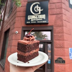  at Georgetown Liquor Company in Seattle