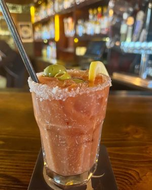  at Georgetown Liquor Company in Seattle