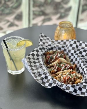  at Georgetown Liquor Company in Seattle