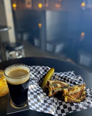  at Georgetown Liquor Company in Seattle