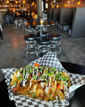  at Georgetown Liquor Company in Seattle