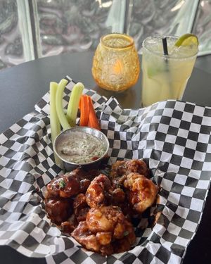  at Georgetown Liquor Company in Seattle