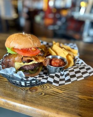  at Georgetown Liquor Company in Seattle