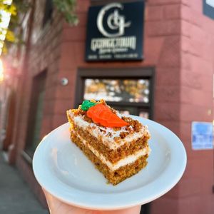  at Georgetown Liquor Company in Seattle