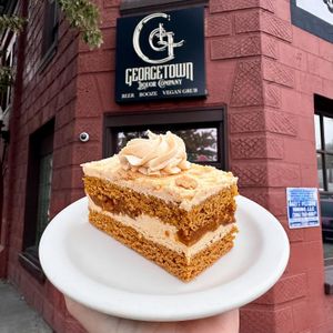  at Georgetown Liquor Company in Seattle