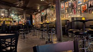  at Georgetown Liquor Company in Seattle