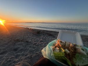   at Georgetown Liquor Company in Seattle