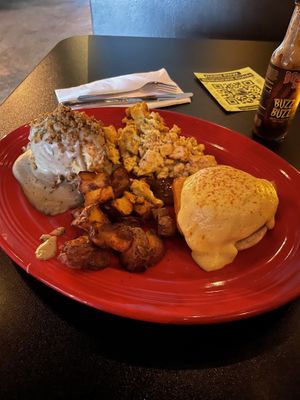   at Georgetown Liquor Company in Seattle