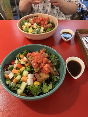   at Bombay Bazar in Tokyo