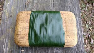 May 2021 at Cafe 101 in Teshima