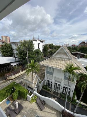 View   at Away Chiang Mai Thapae Resort in Chiang Mai