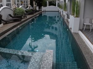  at Away Chiang Mai Thapae Resort in Chiang Mai